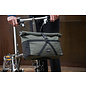 Brompton Brompton Borough Bag M, Olive, with frame