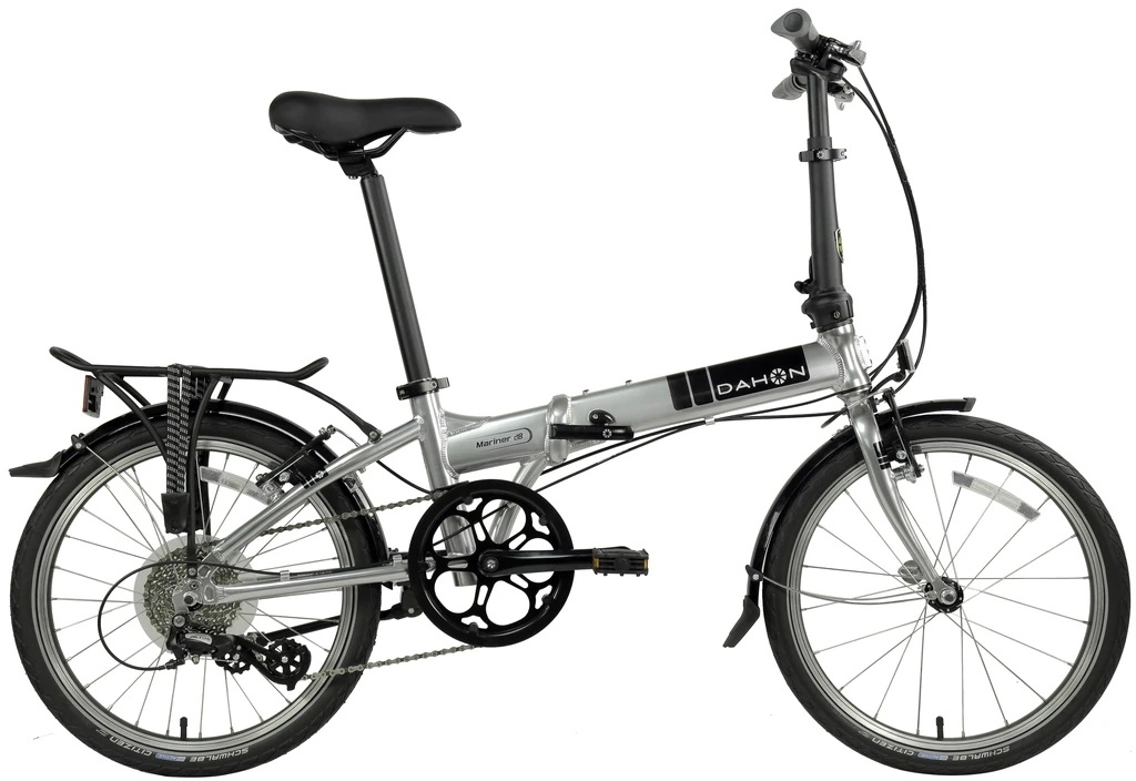 dahon accessories