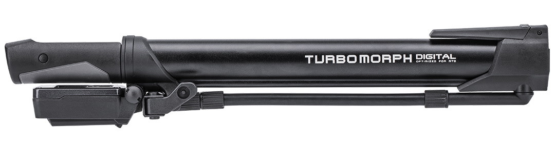 topeak turbo morph