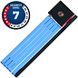 Abus Abus Bordo uGrip 5700 SH - Blue
