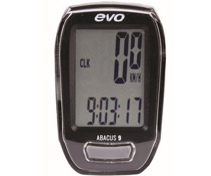 Evo abacus 12 cycle computer 2025