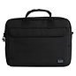 Brompton Brompton Metro City bag M, Black, with frame