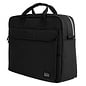 Brompton Brompton Metro City bag M, Black, with frame