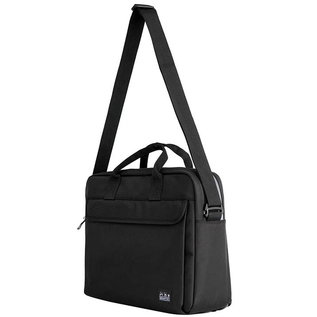 Brompton Brompton Metro City bag M, Black, with frame