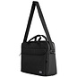 Brompton Brompton Metro City bag M, Black, with frame