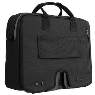 Brompton Brompton Metro City bag M, Black, with frame