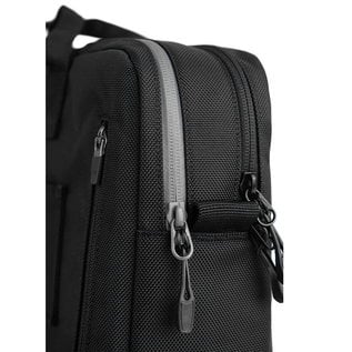 Brompton Brompton Metro City bag M, Black, with frame