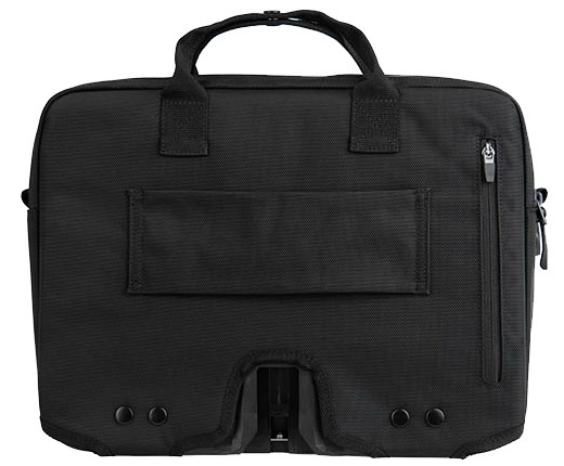 Metro City Handbag with straps- black | eBay