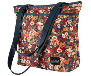 brompton tote bag frame