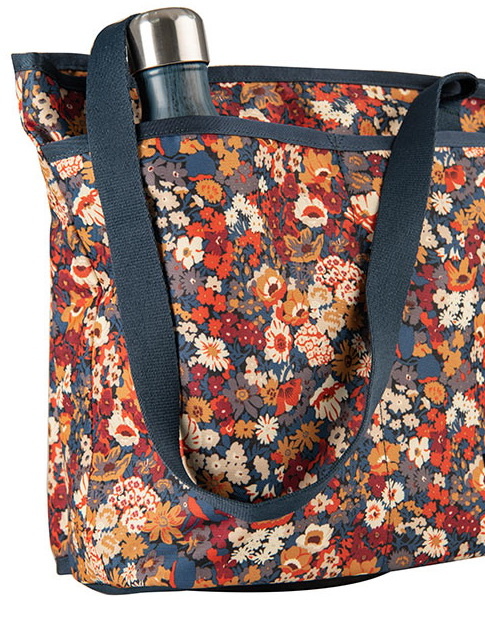 brompton tote bag frame