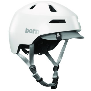 Bern Bern Brentwood 2.0 MIPS - White