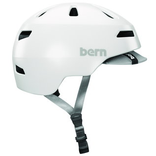Bern Bern Brentwood 2.0 MIPS - White