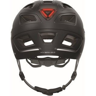 Abus Abus Hyban 2.0 - Velvet Black