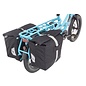 Tern Tern - Cargo Hold 37 Panniers - Black