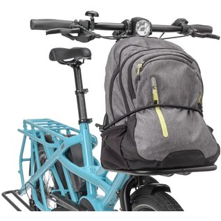 Tern Tern Hauler Rack - Front