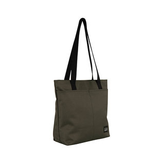 Brompton Brompton - Borough Tote Bag w/ Frame - Small - Olive