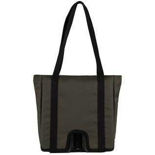 Brompton Brompton - Borough Tote Bag w/ Frame - Small - Olive