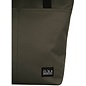 Brompton Brompton - Borough Tote Bag w/ Frame - Small - Olive