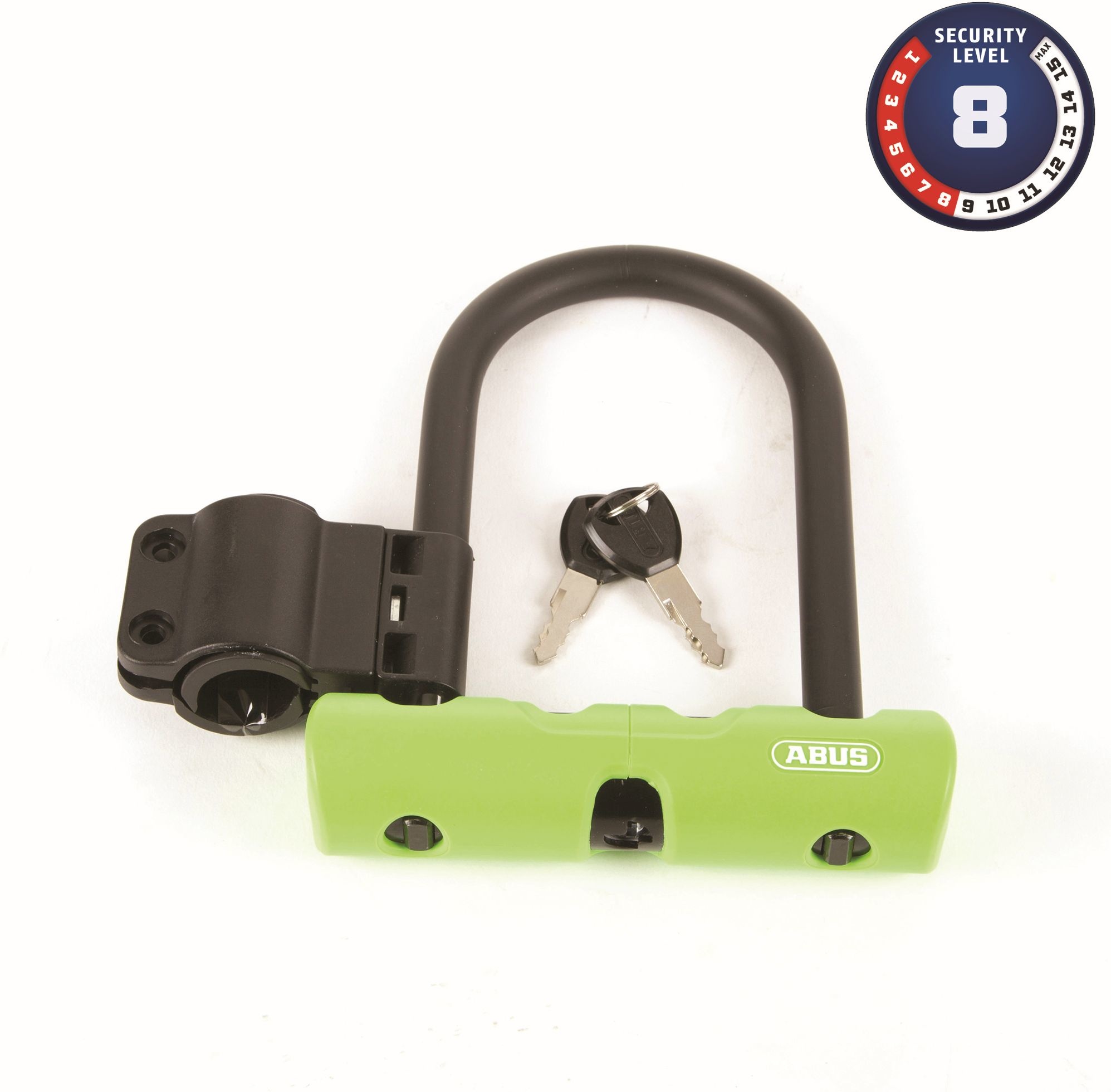 abus 410 review