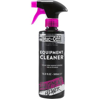 Muc-Off Muc-Off Equipment Cleaner - 500ml