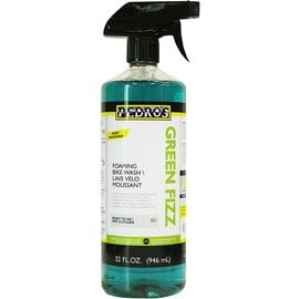 Pedro's Green Fizz Bike Wash - 32oz/1 Liter