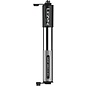 Lezyne Lezyne Grip Drive HV Pump - Medium - Silver