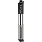 Lezyne Lezyne Grip Drive HV Pump - Medium - Silver