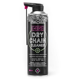 Muc-Off eBike Dry Chain Cleaner - 500ml