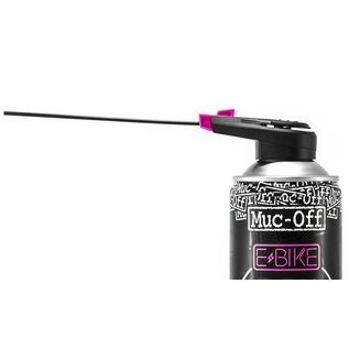 Muc-Off Muc-Off eBike Dry Chain Cleaner - 500ml