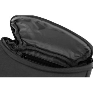 Brompton Brompton Metro Zip Pouch - Black