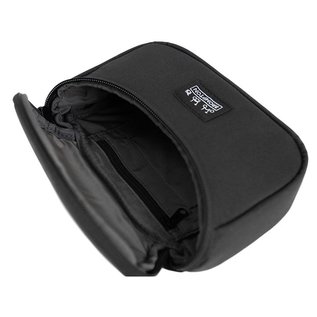 Brompton Brompton Metro Zip Pouch - Black