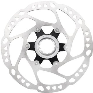 Shimano Shimano SM-RT64-S Deore Centerlock Disc Brake Rotor