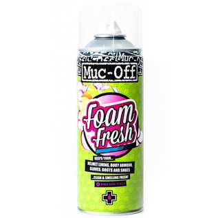 Muc-Off Muc-Off Foam Fresh - 400ml