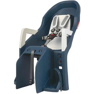 Polisport Polisport Guppy Maxi + CFS Baby Seat