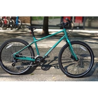 Norco Norco Indie 2 - Green/Grey