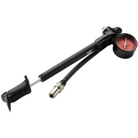 High Pressure  Shock/Fork Pump