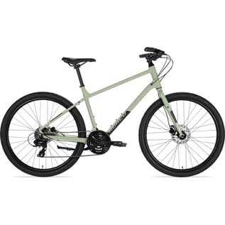 Norco Norco Indie 3 - Green/Black