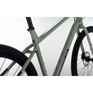 Norco Norco Indie 3 - Green/Black