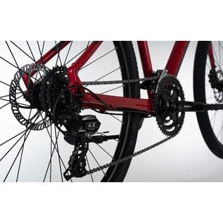 Norco Norco Indie 3 - Red/Black