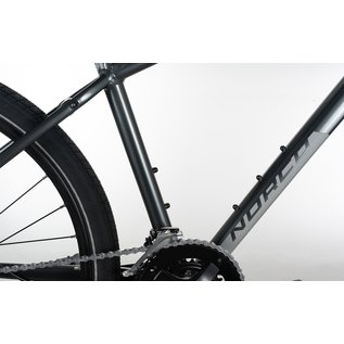 Norco Norco Indie 2 - Grey/Silver