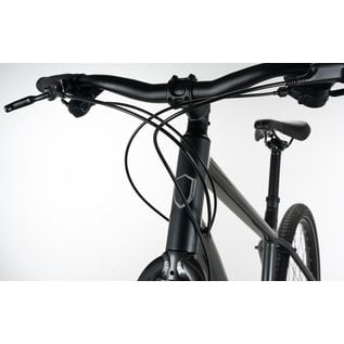 Norco Norco Indie 2 - Grey/Silver