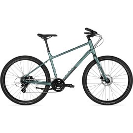 Norco Indie 2 - Green/Grey