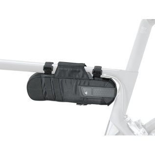 Topeak Topeak Tri-Backup® Tirebag Tubular - Black