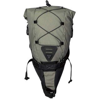 Topeak Topeak Backloader 10L - Green