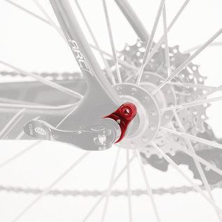 Axiom Axiom Flascheguard - 700c/50mm