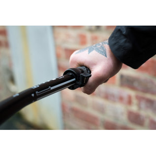 Knog Knog Oi Classic Small - Brass