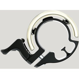 Knog Knog Oi Classic Small - Brass