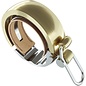 Knog Knog Oi Luxe Large - Brass