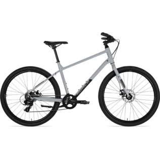 Norco Norco Indie 4 - Grey/Black