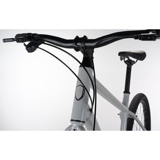 Norco Norco Indie 4 - Grey/Black